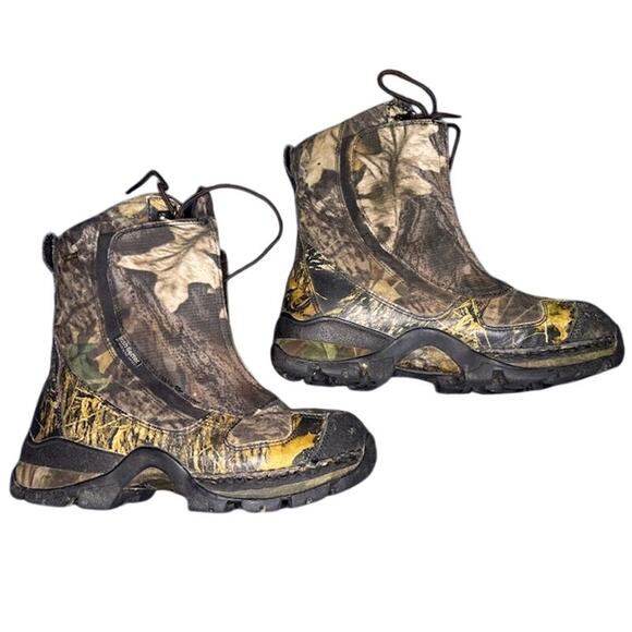 Irish Setter Red Wing Shoes \
